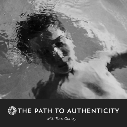 Lucia Capacchione - The Path to Authenticity