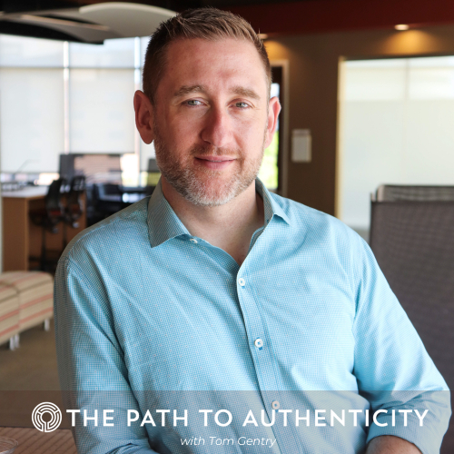 Michal Brody-Waite The Path to Authenticity