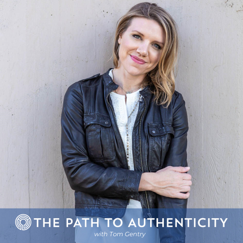 Amanda Kuda, The Path to Authenticity