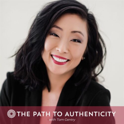 Author Lisa Cleary - The Path to Authenticity