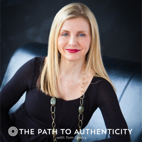 The Path to Authenticity - Psychotherapist Tara Lemasters