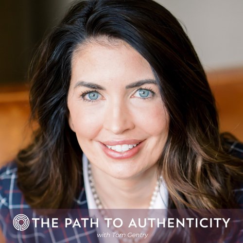 Alisha Crossley The Path to Authenticity