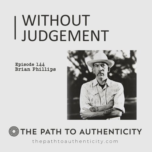 Artist Brian Phillips - The Path to Authenticity