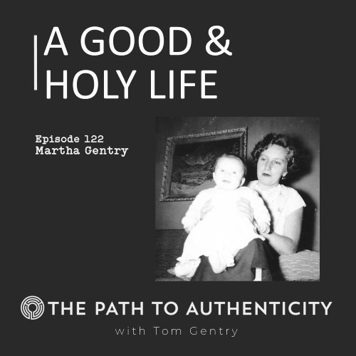 Happy Mother's Day - The Path to Authenticity