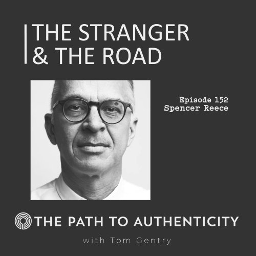 Poet Spencer Reece - The Path to Authenticity