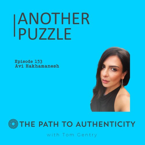 Avi Hakhamanesh - The Path to Authenticity