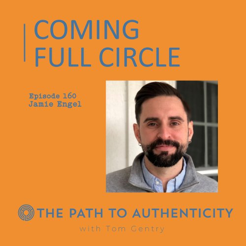 160. Circle City Recovery Founder Jamie Engel
