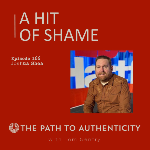 Pornography Addiction Expert Joshua Shea - The Path to Authenticity