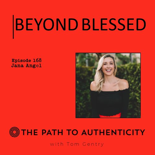 Jana Angel - The Path to Authenticity