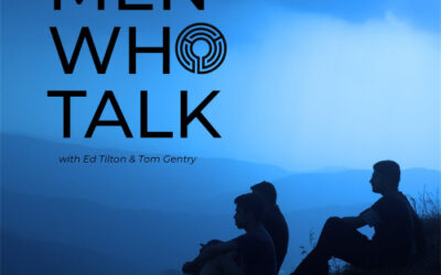 Men Who Talk - a podcast on men & intimacy