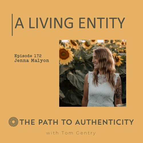 Jenna Malyon - The Path to Authenticity