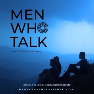 Men Who Talk