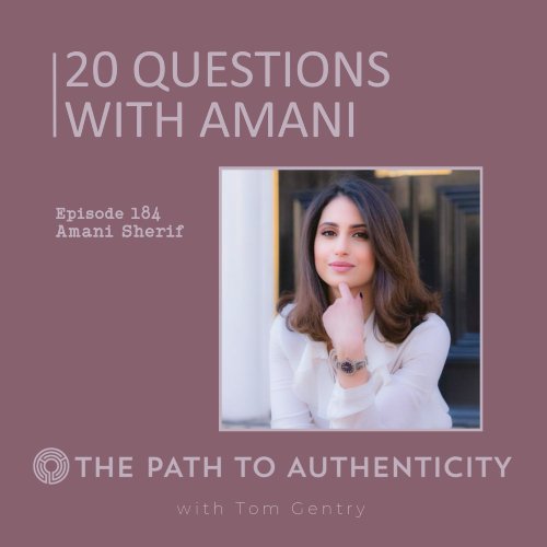 184. 20 Questions with Amani