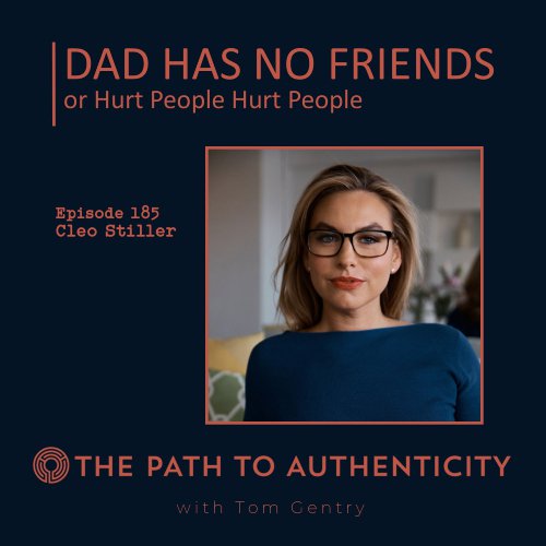 Author & Journalist Cleo Stileer - The Path to Authenticity