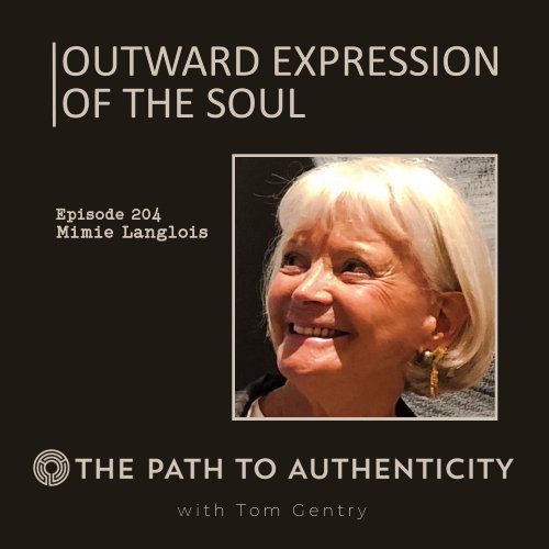 Mimie Langlois - The Path to Authenticity
