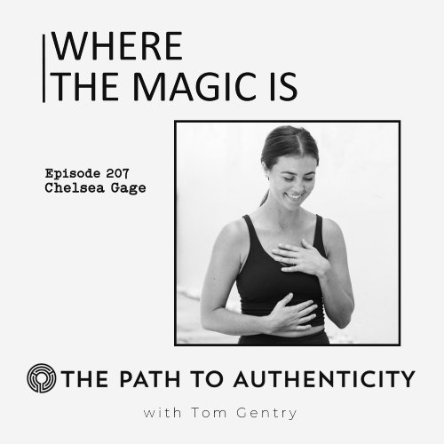 Lululemon Ambassador Chelsea Gage - The Path to Authenticity
