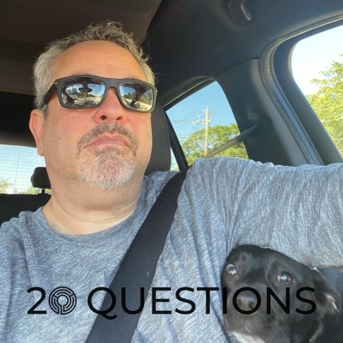 20 Questions with Eric Bricker - Tom Gentry