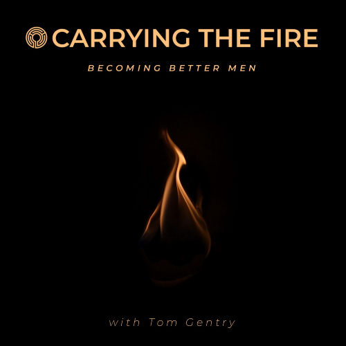 Carrying the Fire - Tom Gentry